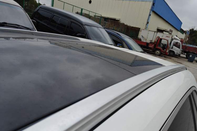 Used Mercedes-Benz GLC 2018 Facelift GLC 200 4MATIC
