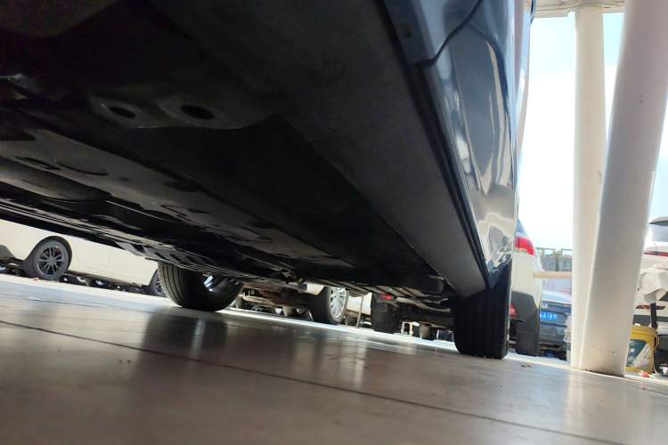 Used Volvo XC60 2019 T5 4x4 Zhiyuan Sport Edition China V Standard