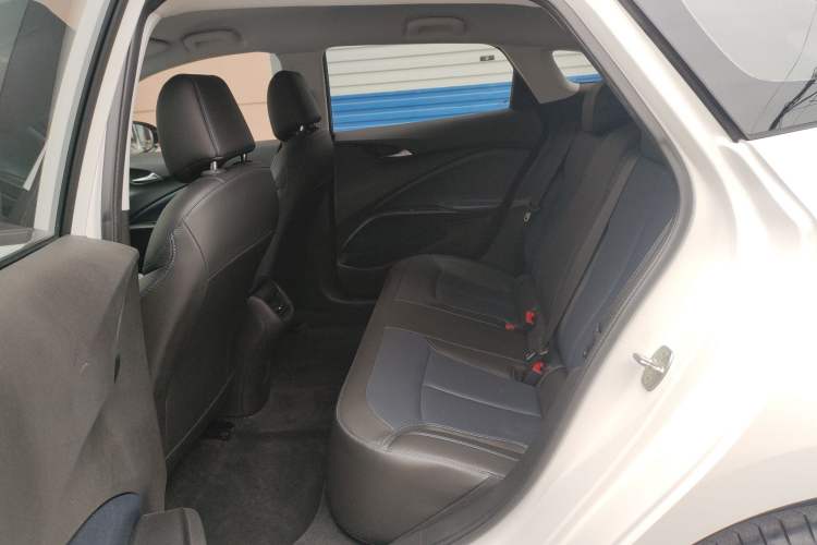 Used Buick Velite 6 2024 450km Comfort Edition PLUS