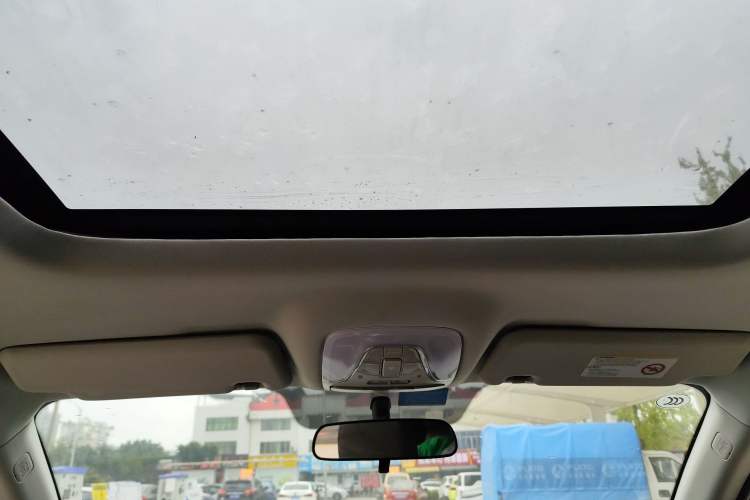 Used GAC Trumpchi GS4 2015 200T G-DCT Luxury Edition