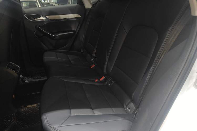 Used Audi Q3 2015 30 TFSI Ambition Edition