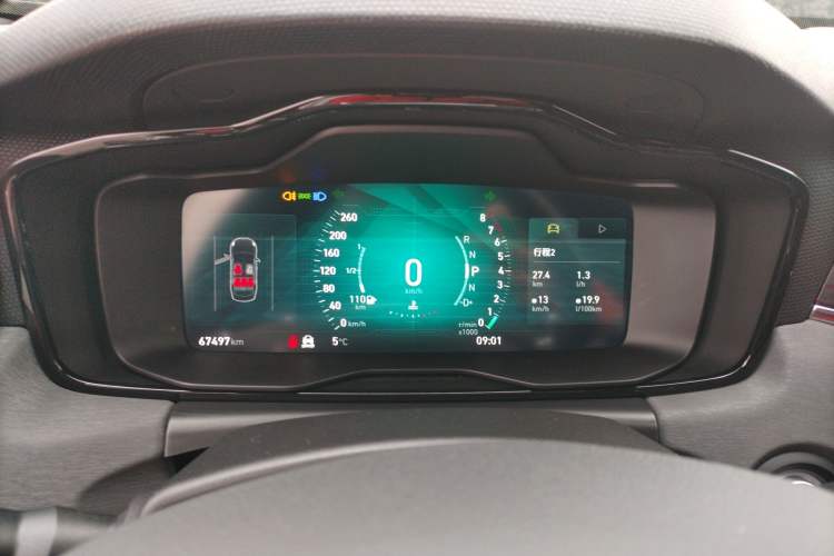 Used Lynk & Co 03 2020 2.0TD Automatic Jing Pro Edition
