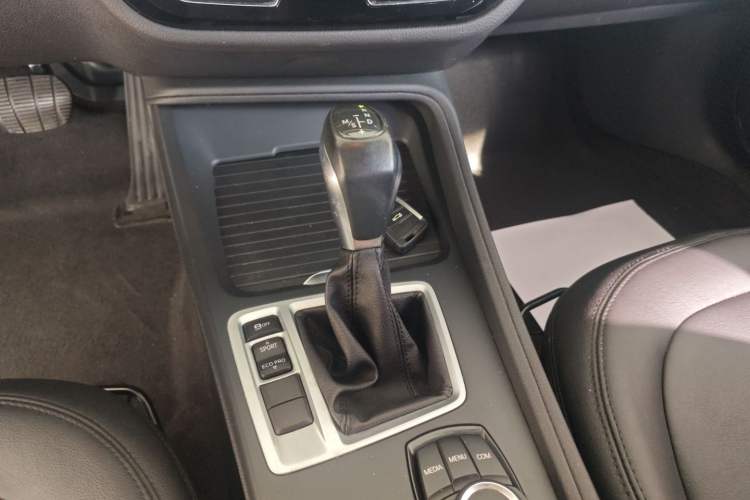 Used BMW 1 Series 2018 118i Fashion Model
