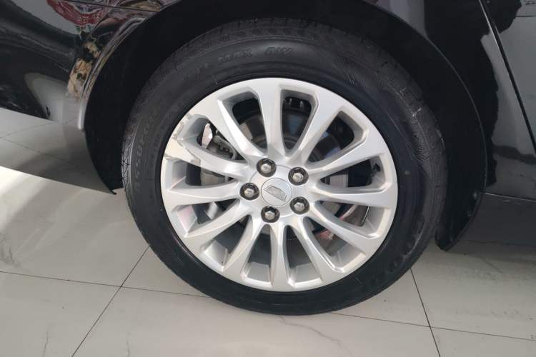 Used Cadillac XTS 2018 28T Tech Edition
