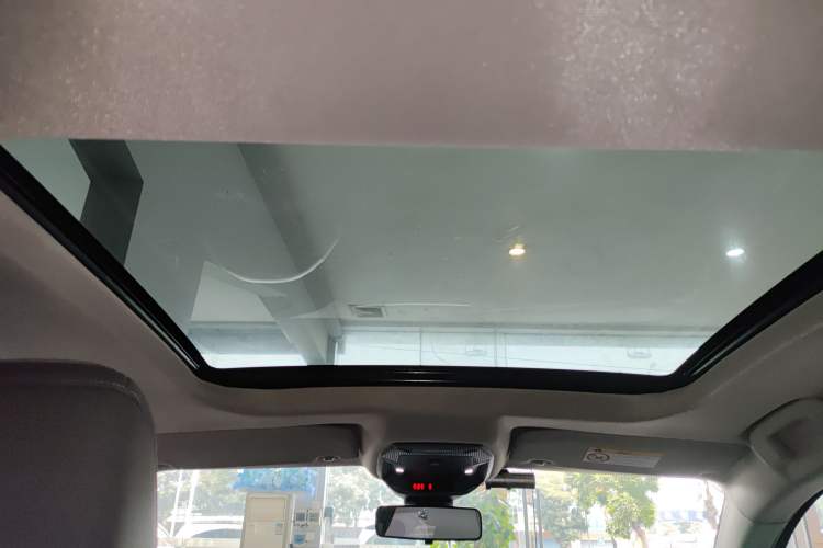 Used Citroen C5 X 2021 1.6T Enjoy the Extraordinary
