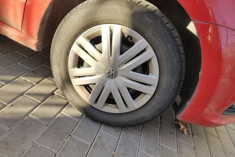 Used Volkswagen Polo 2018 1.5L Automatic Advanced Driving Model
