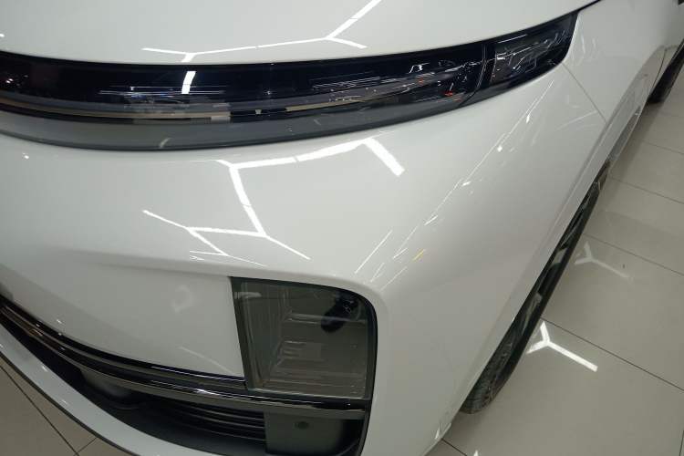 Used Li Auto L7 2023 Air model
