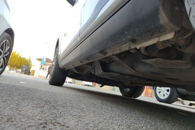 Used Geely Auto Emgrand X7 Sport 2018 1.8TD Automatic Two-Wheel Drive Smart Connect 4G Internet Edition
