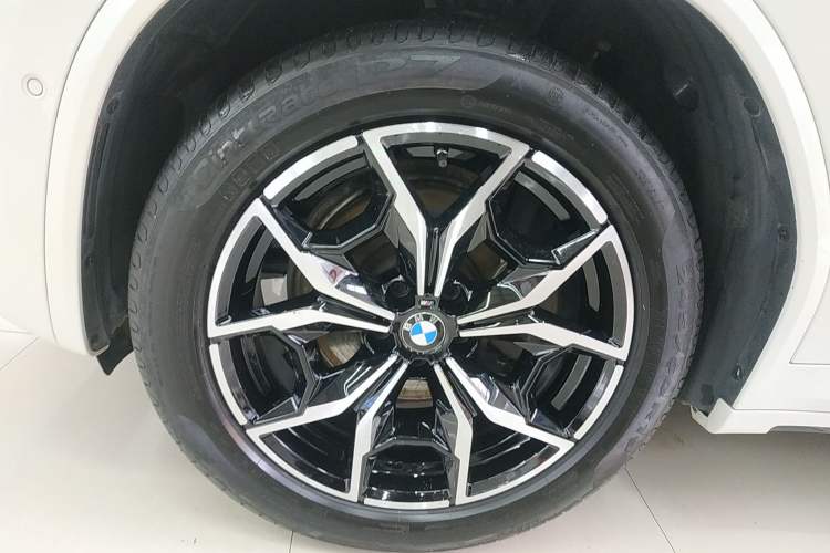 Used BMW X4 2022 xDrive 25i M Sport Package
