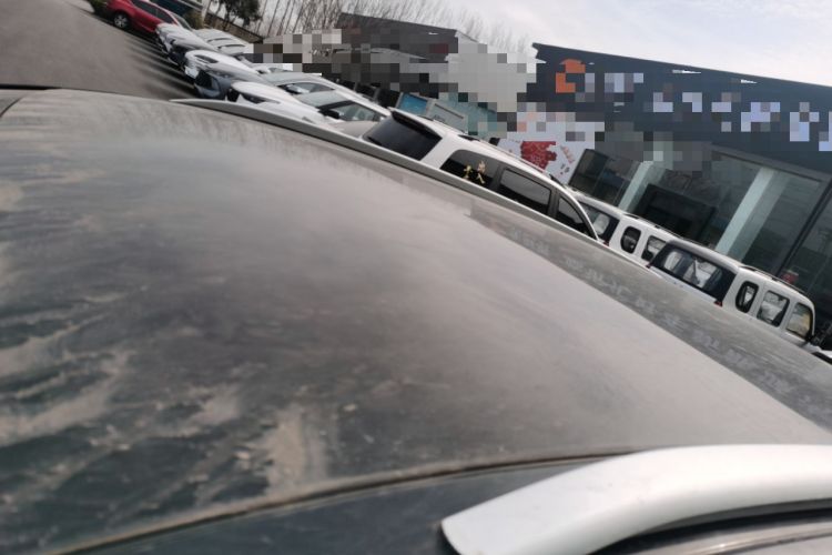 Used Volkswagen ID.4 X 2023 Pure Smart Edition
