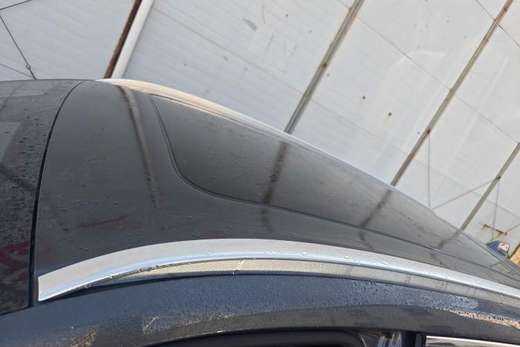 Used Li Auto ONE 2020 Extended-Range 6-Seater Version
