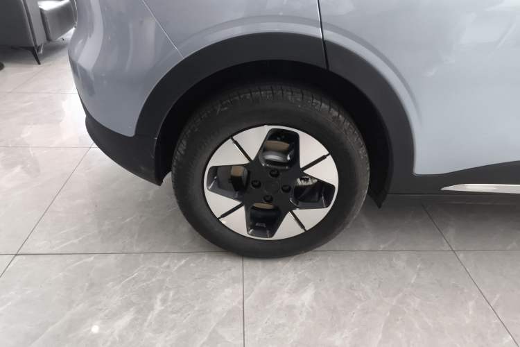 Used  Geome 2025 UP 410km Exploration Edition
