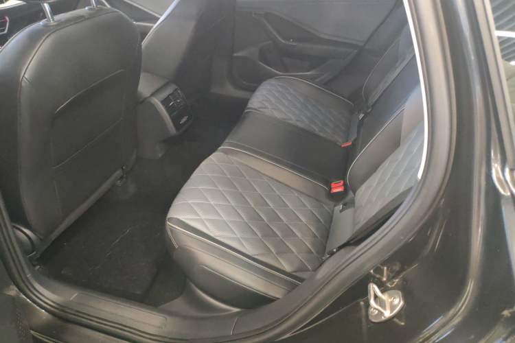 Used Volkswagen Sagitar 2023 300TSI DSG Excellence Edition
