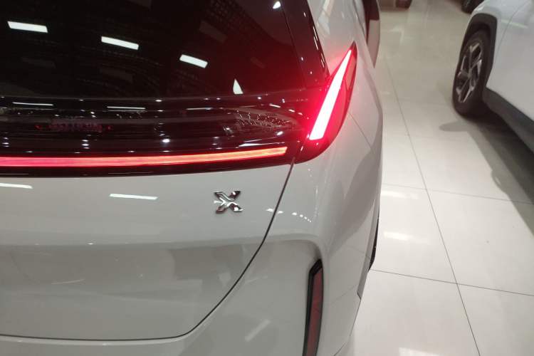 Used Zeekr X 2025 5-Seater Long-Range Version