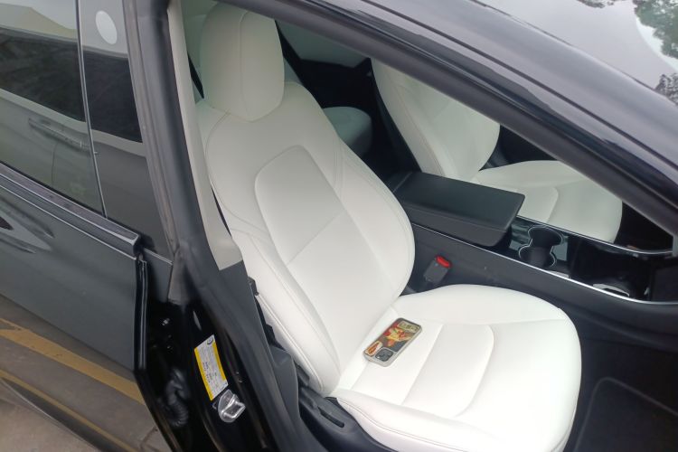 Used Tesla Model 3 2020 Refreshed Version Long-Range Rear-Wheel Drive