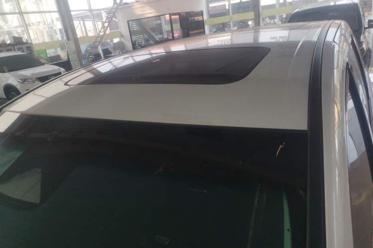 Used Honda Elysion 2024 2.0L eHEV Luxury Edition