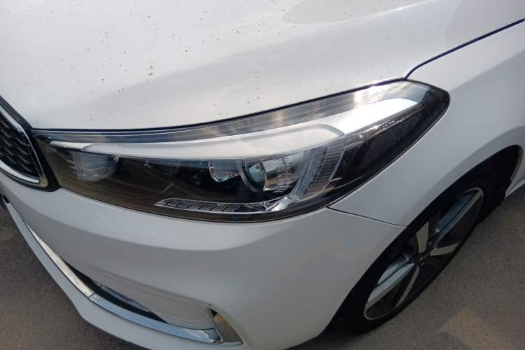 Used Kia K3 2017 1.6L Automatic 15th Anniversary Special Edition GLS
