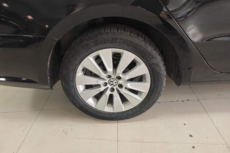 Used Volkswagen Lavida 2013 Restyled Classic 1.6L Automatic Comfort Edition