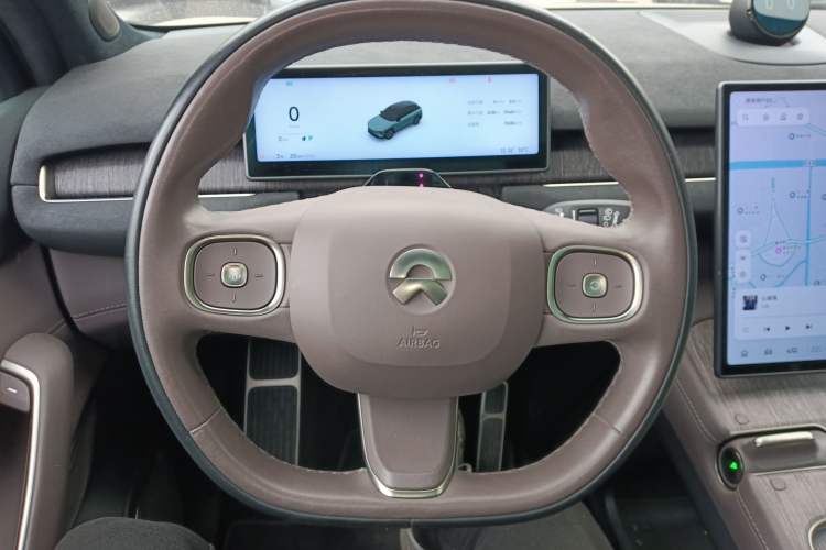 Used Nio ES7 2022 100kWh First Edition
