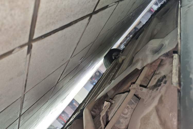 Used Peugeot 3008 2013 1.6THP Automatic Prestige Edition
