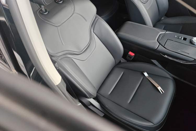 Used Haval H6 2022 3rd Generation 1.5T Automatic Two-Wheel Drive Max
