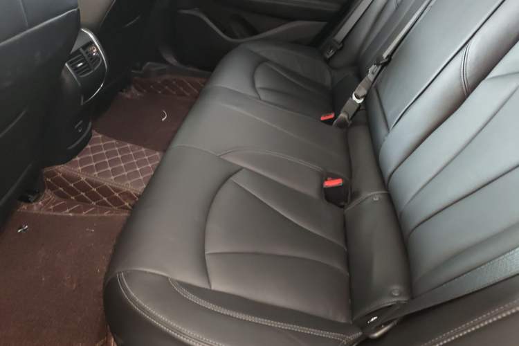 Used Buick LaCrosse 2021 552T Luxury Version
