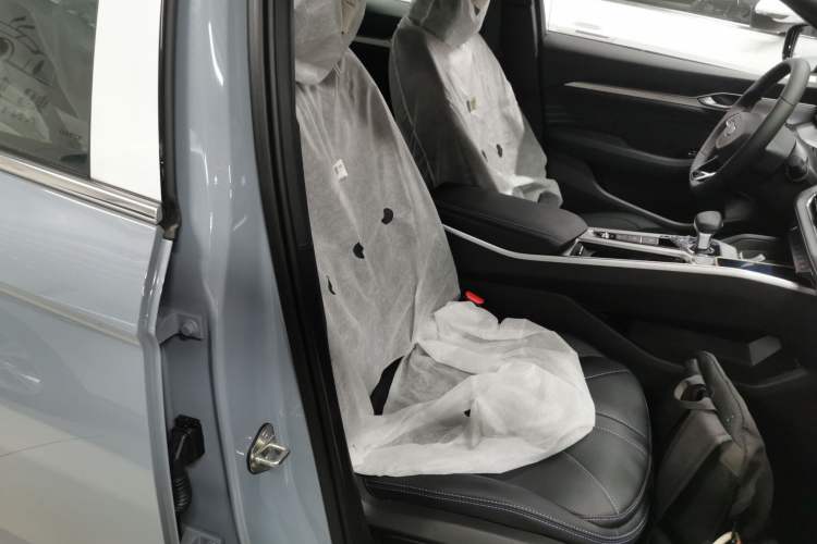 Used Geely Auto Preface 2025 Dongfang Yao 1.5TD Kunlun Edition
