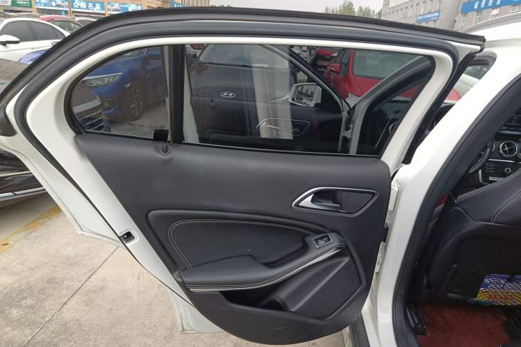 Used Mercedes-Benz GLA 2018 GLA 200 Sport Edition
