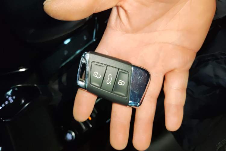 Used Volkswagen Passat New Energy 2023 430 PHEV Hybrid Elite Edition
