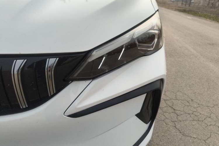 Used Geely Auto Binray 2024 Binrui COOL 1.5T DCT Champion Edition