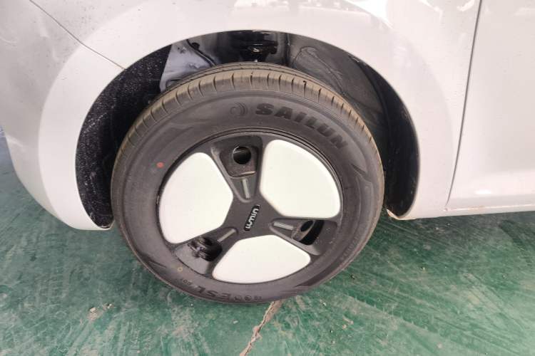 Used  Lumin 2024 130km Qingyue Version
