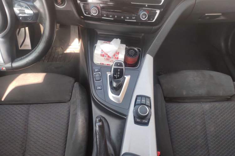 Used BMW 3 Series 2018 320i M Sport Package