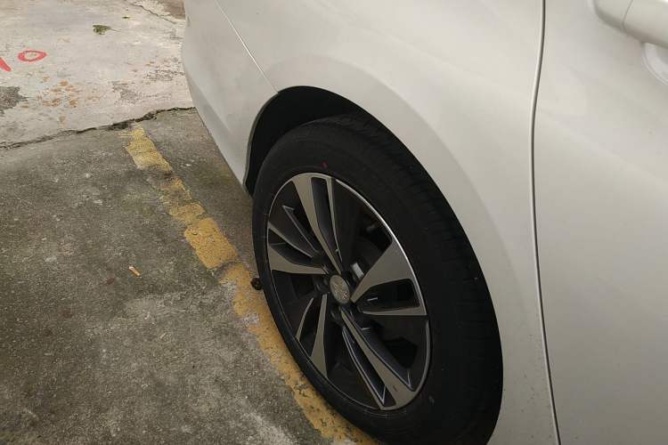 Used Peugeot 408 2019 360THP Automatic Luxury Edition China VI Standard
