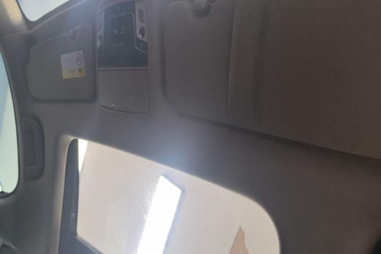 Used Honda CR-V 2021 240TURBO CVT 2WD Comfort Version