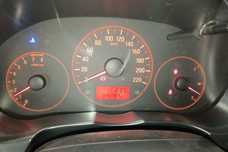 Used Honda City 2017 1.5L manual Comfort version