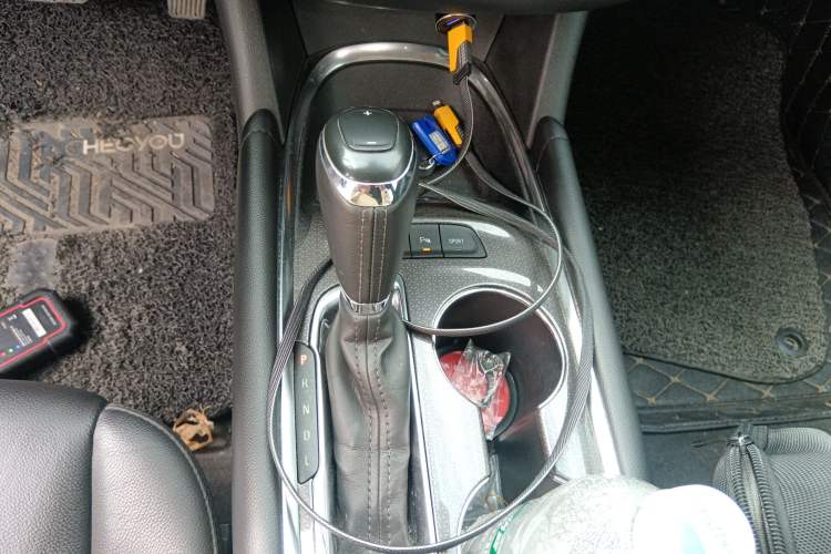 Used Chevrolet Malibu XL 2018 530T Automatic RuiChi Edition
