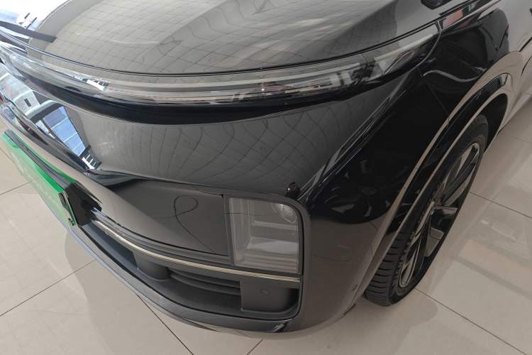 Used Li Auto L9 2024 Ultra Model