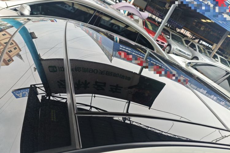 Used Nissan Teana 2020 2.0L XL Upper SmartDrive Version