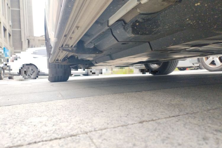 Used Toyota RAV4 2020 2.0L CVT 4x4 Style PLUS Edition
