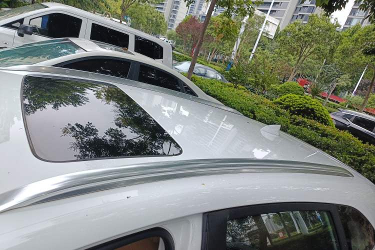 Used Buick Excelle GX 2018 18T Automatic Flagship Model
