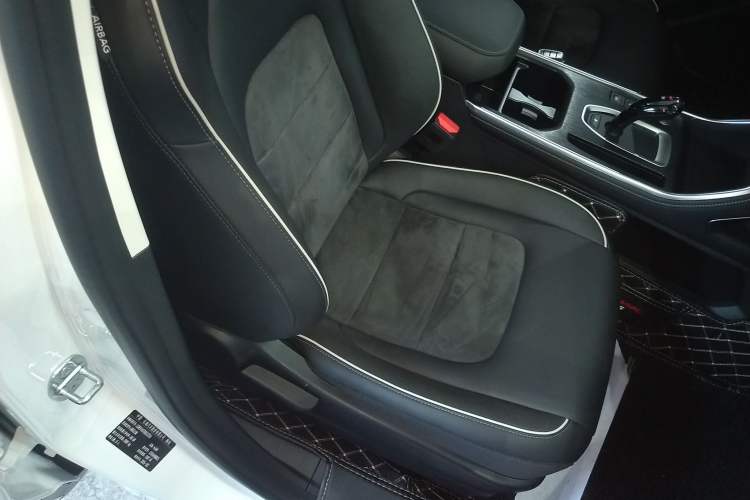 Used Haval H6 2023 National Trend Edition 1.5T Automatic Urban Version
