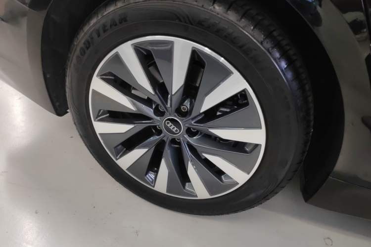 Used Audi A6L 2023 45 TFSI Prestige Elegant Edition