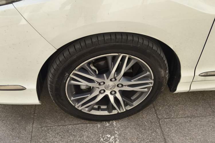 Used Honda Elysion 2019 2.0L Hybrid Luxury Edition