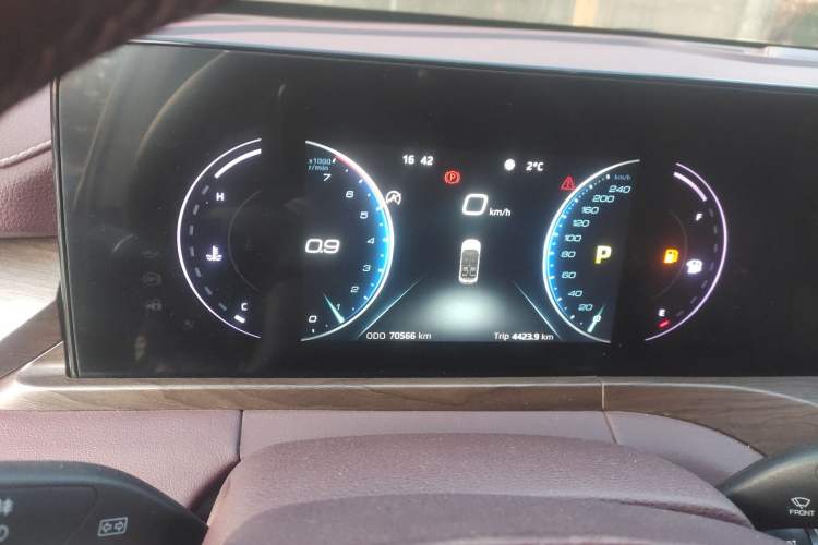 Used Ford Equator 2021 EcoBoost 225 Premier 7-Seater (2/2/3)
