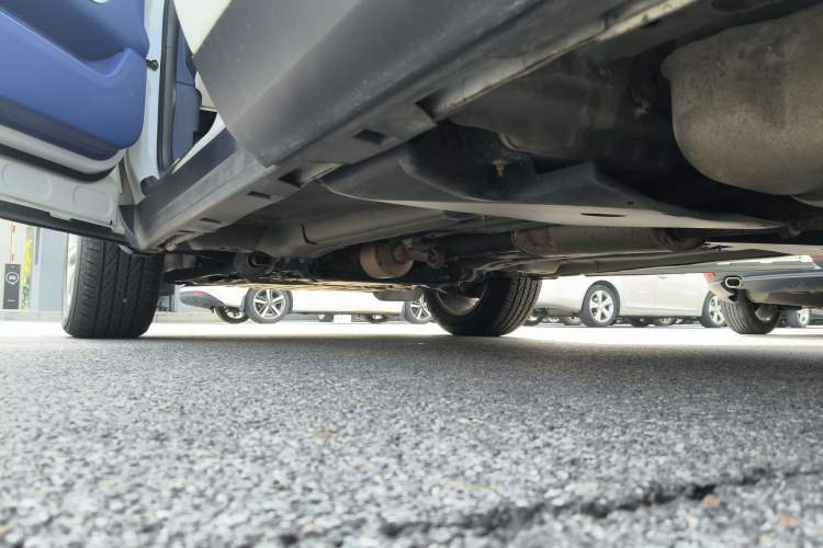 Used Land Rover Discovery Sport 2016 2.0T SE
