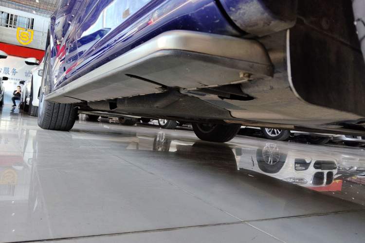 Used Audi Q5L 2018 45 TFSI Prestige Fashion Edition China V Emission Standard
