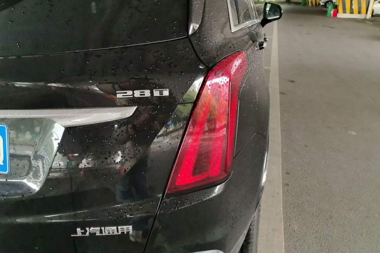 Used Cadillac XT5 2020 28T Luxury Version
