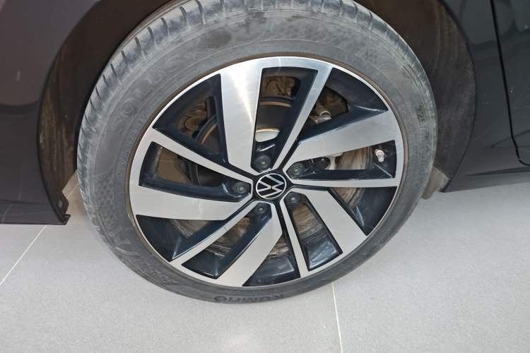 Used Volkswagen Sagitar 2023 300TSI DSG Excellence Edition
