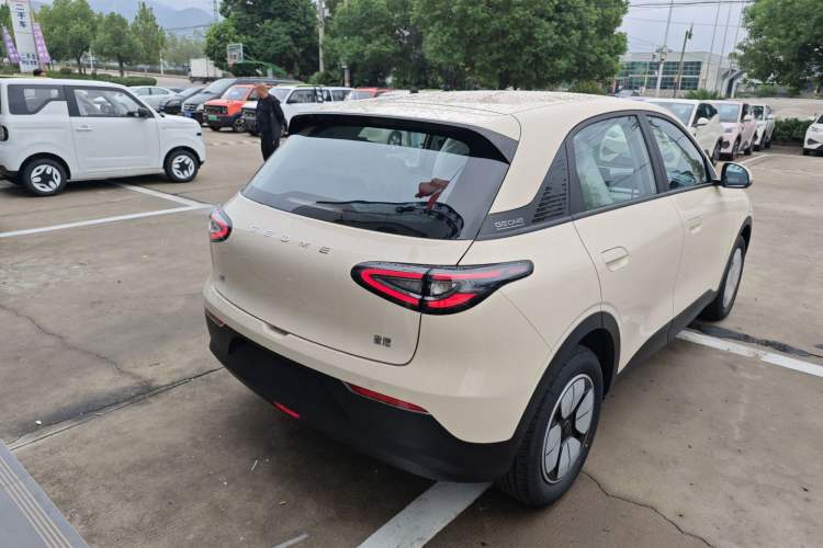 Used  Geome 2025 310km Youth Edition
