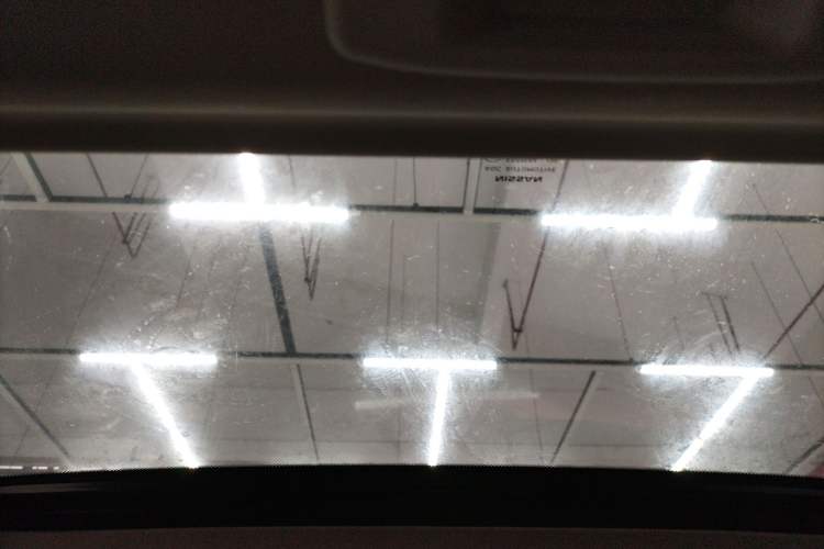 Used Nissan Lannia 2016 1.6L CVT Smart Cool Edition
